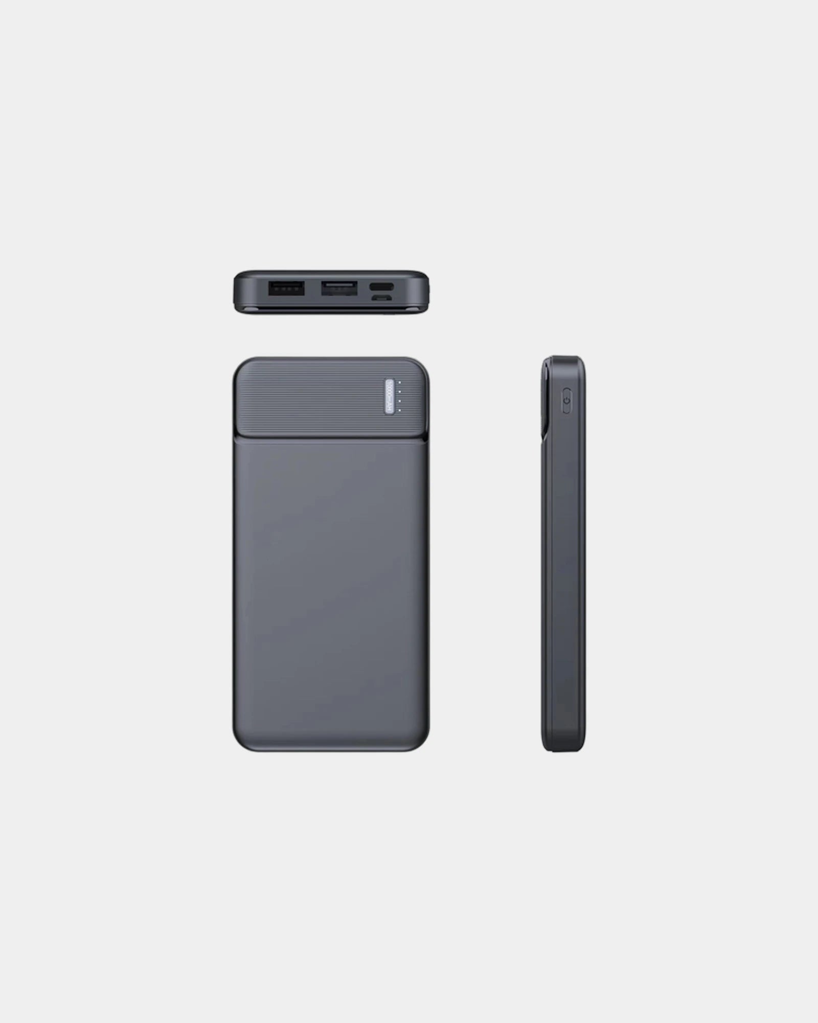 Powerbank 10.000 mAh Blaupunkt zum Personalisieren - 1